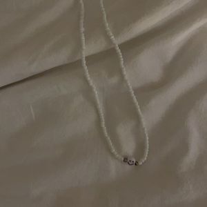 Beaded Necklace